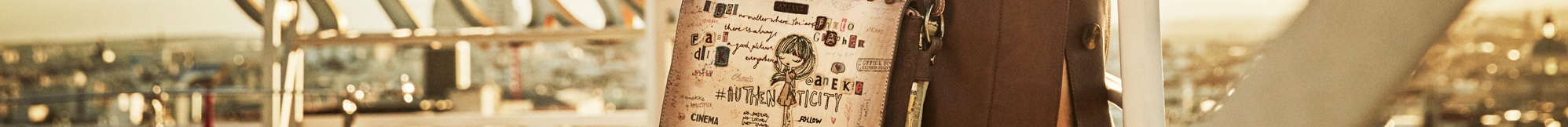 Authenticity