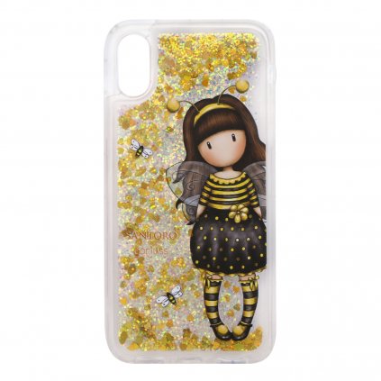 Santoro Gorjuss - Bee Loved - Obal na mobil