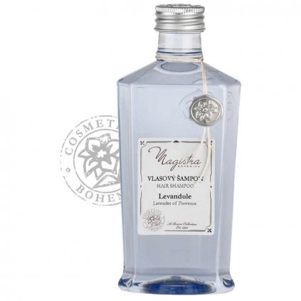 Boemi - vlasový šampón Magistra - levanduľa 250ml