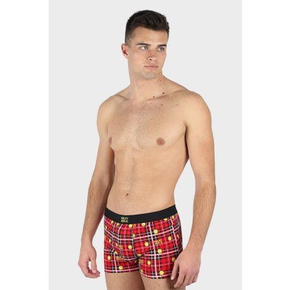 Smiley - Pánske boxerky