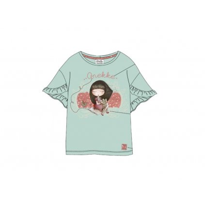 Anekke Sweet - Dievčenské tričko