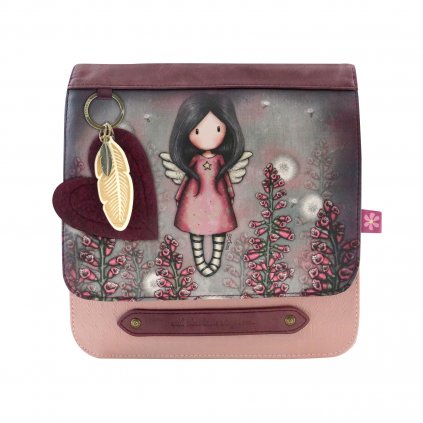 Santoro Gorjuss - Little Wings - Crossbody kabelka