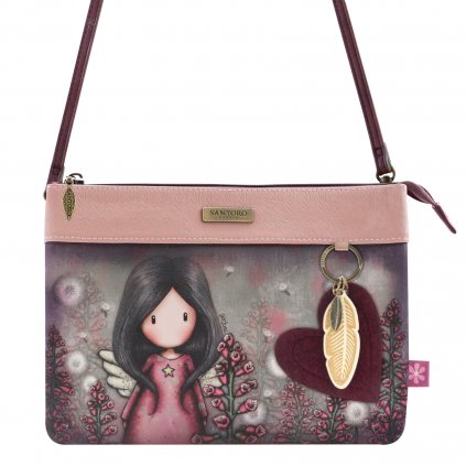 Santoro Gorjuss - Little Wings - Crossbody kabelka