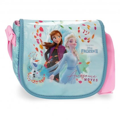 Frozen - Crossbody kabelka