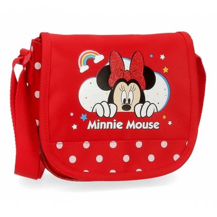 Minnie - Crossbody kabelka