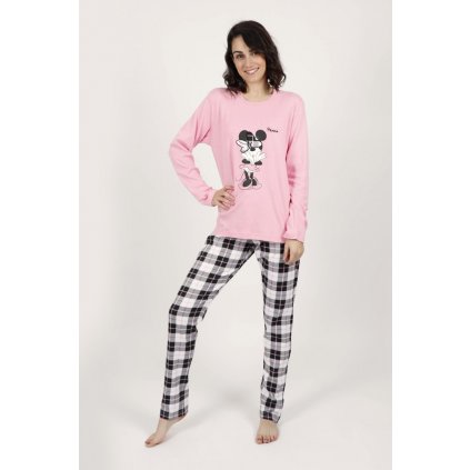 Minnie - Dámske pyžamo