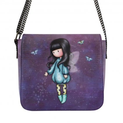 Santoro Gorjuss - Bubble Fairy - Crossbody kabelka