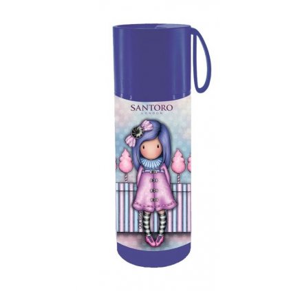 Santoro Gorjuss - Sugar Plum - Termoska 350ml