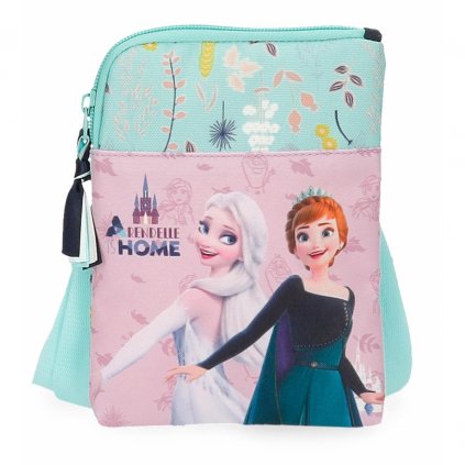 Frozen - Crossbody kabelka