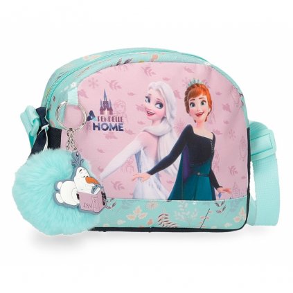 Frozen - Crossbody kabelka
