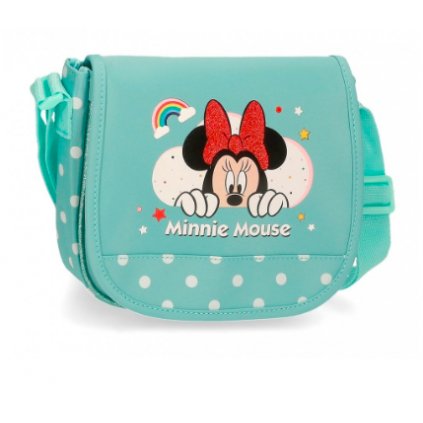 Minnie - Crossbody kabelka