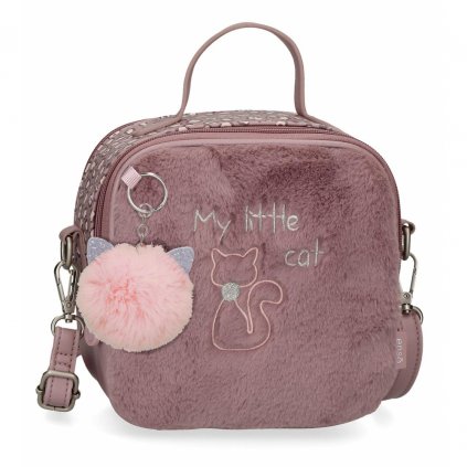 Ensō - My Little Cat - Crossbody kabelka