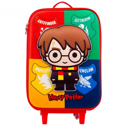 Harry Potter - Harry - Cestovný kufor