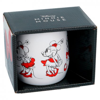 Minnie Mouse - Šálka 355ml