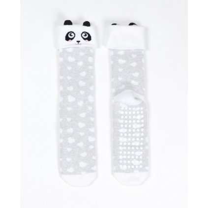 Panda - Ponožky