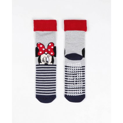 Minnie - Ponožky