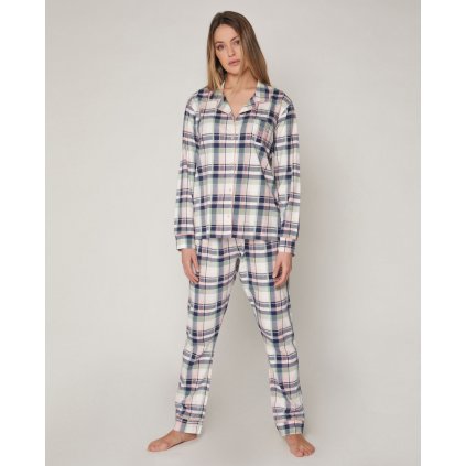 Hello Weekend - Dámske pyžamo