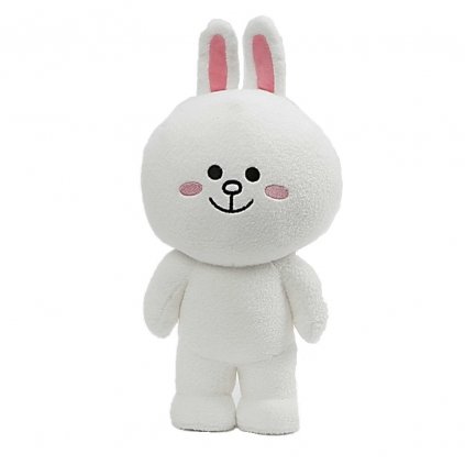 Line Friends - Cony - Plyšový macko 35cm