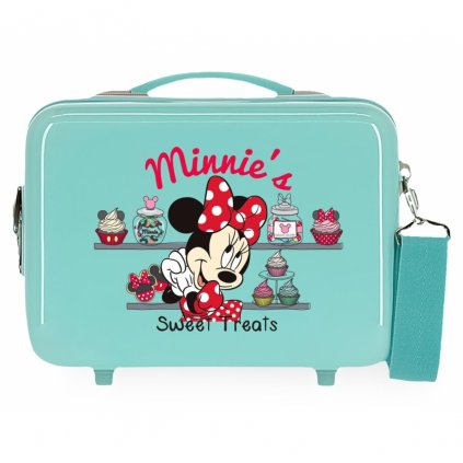 Minnie - Kozmetický kufrík