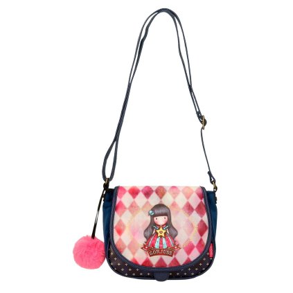 Santoro Gorjuss - Moon Buttons - Crossbody kabelka