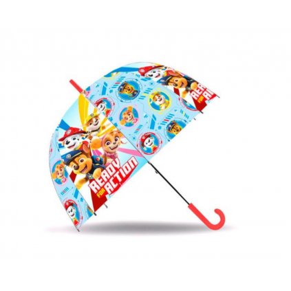 Paw Patrol - Detský dáždnik