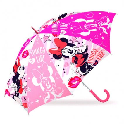 Minnie - Detský dáždnik
