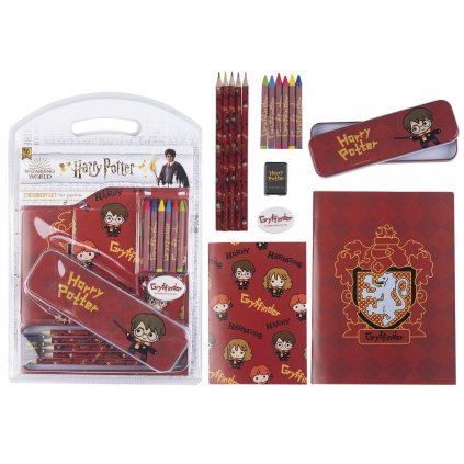 Harry Potter - Set pomôcok