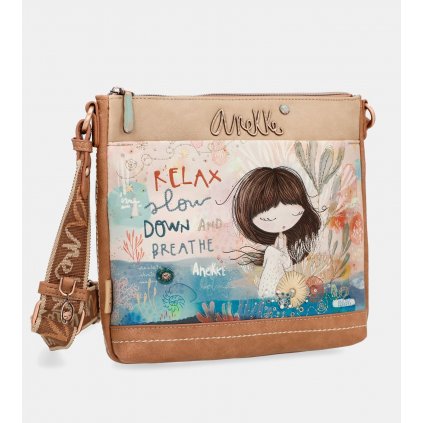 Anekke Mediterranean - Crossbody kabelka