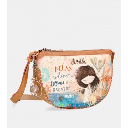 Anekke Mediterranean - Crossbody kabelka