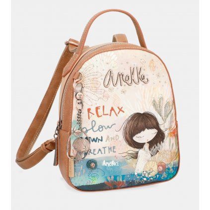 Anekke Mediterranean batoh mini