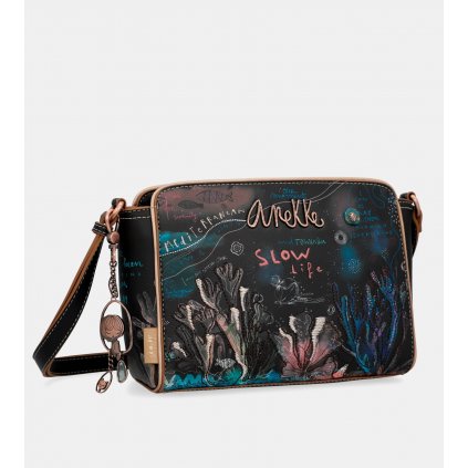 Anekke Coral - Crossbody kabelka