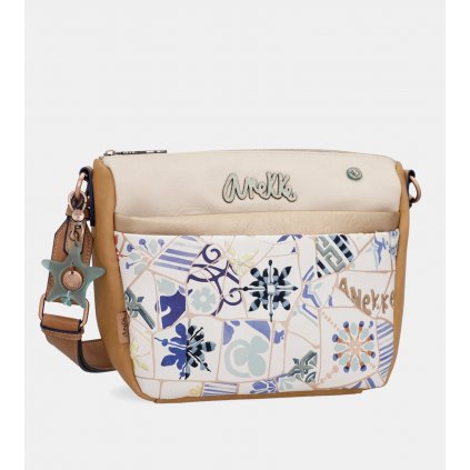 Anekke Sunrise - Crossbody kabelka