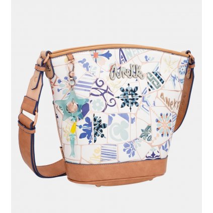 Anekke Sunrise - Crossbody kabelka