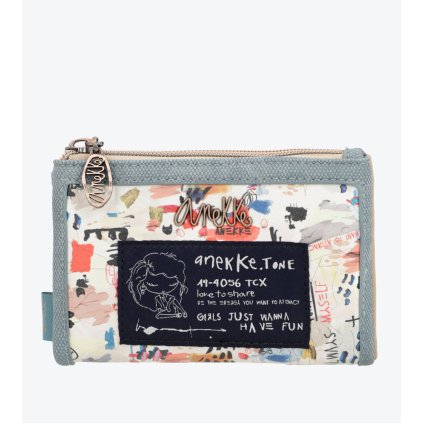 Anekke Power peňaženka malá ♻️