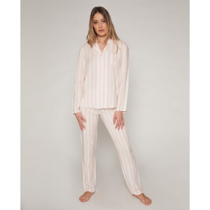 Stripes - Dámske pyžamo