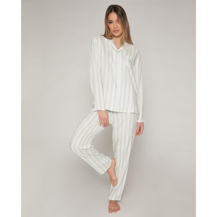 Stripes - Dámske pyžamo