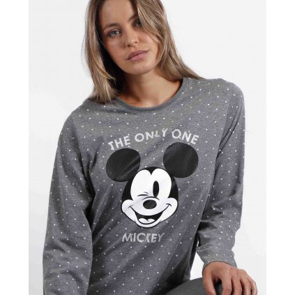 Mickey Mouse - Dámske pyžamo