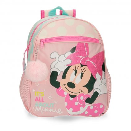 Minnie - Batoh 33cm