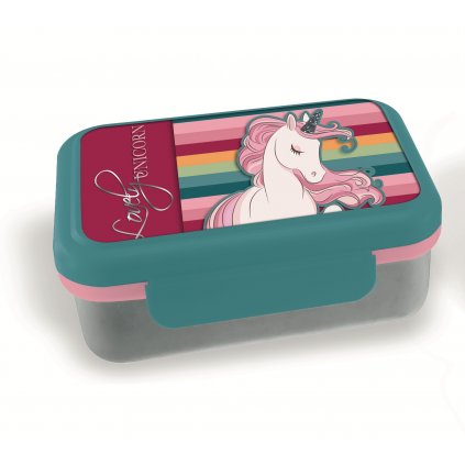 Unicorn - Desiatový box