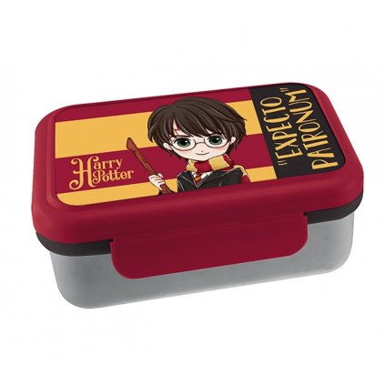 Harry Potter - Desiatový box