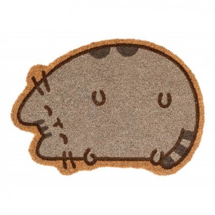 Pusheen - Rohožka