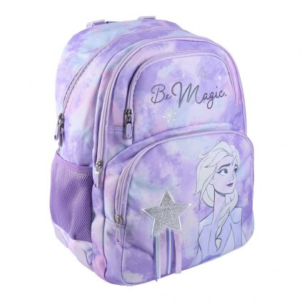 Frozen - Školská taška