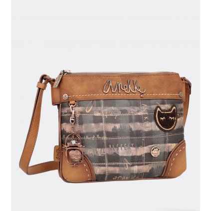 Anekke Wild - Crossbody kabelka