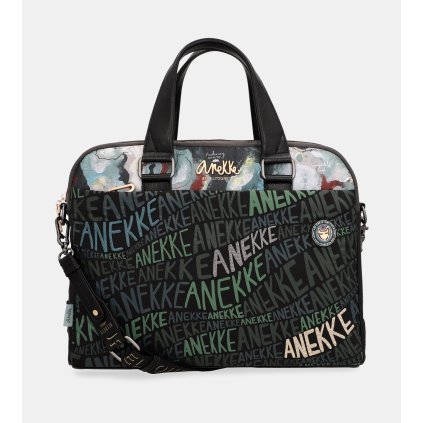 Anekke Woods ľahká taška na notebook ♻️