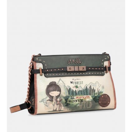 Anekke The Forest - Crossbody kabelka