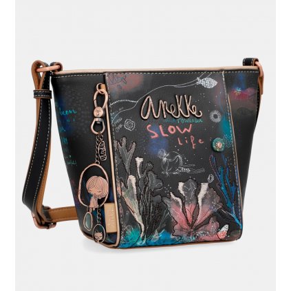 Anekke Coral - Crossbody kabelka