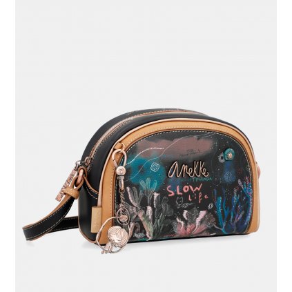 Anekke Coral - Crossbody kabelka