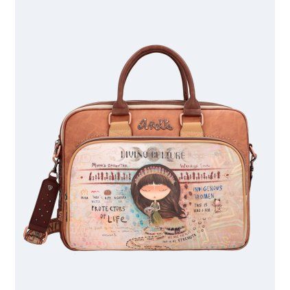 Anekke Menire taška na notebook