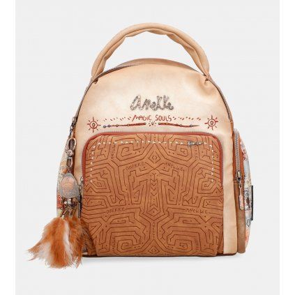 Anekke Tribe dámsky batoh