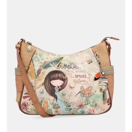 Anekke Amazonia dámska crossbody kabelka